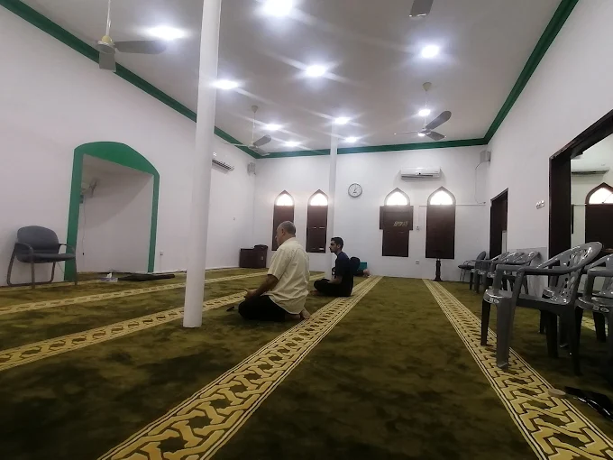الشيخ خميس - Thumbnail 6