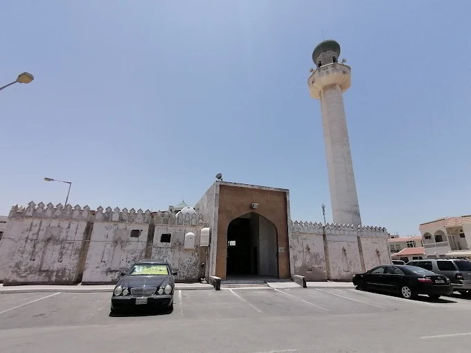 مدينة عيسى الشمالي - Main Image