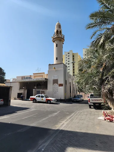 Al-Khidr - Main Image