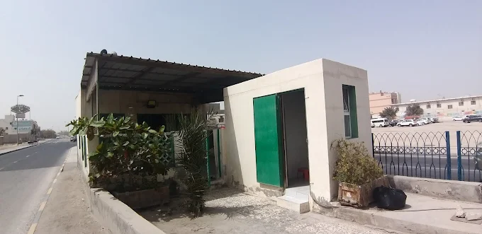 السيدة شريفة (الجنوبي) - Main Image