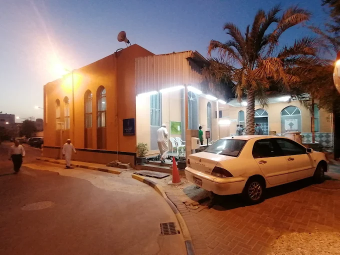Al-Seef - Main Image
