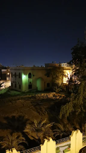 الشيخ إبراهيم الغربي - Thumbnail 3