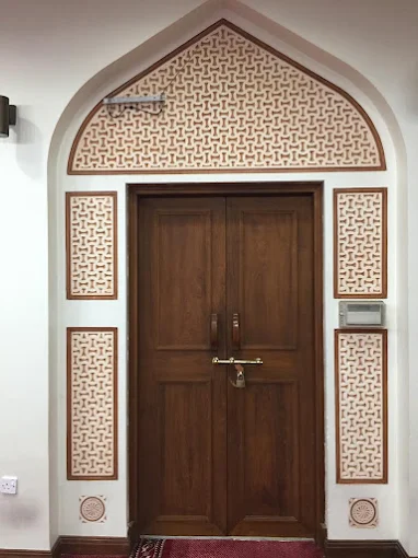 Jidhafs Grand Mosque - Thumbnail 5