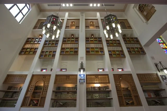 Jidhafs Grand Mosque - Thumbnail 7