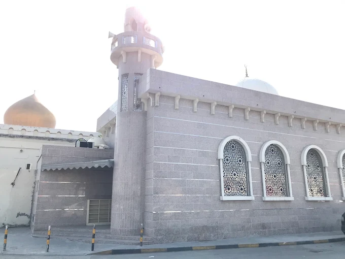 الذهبة - Main Image