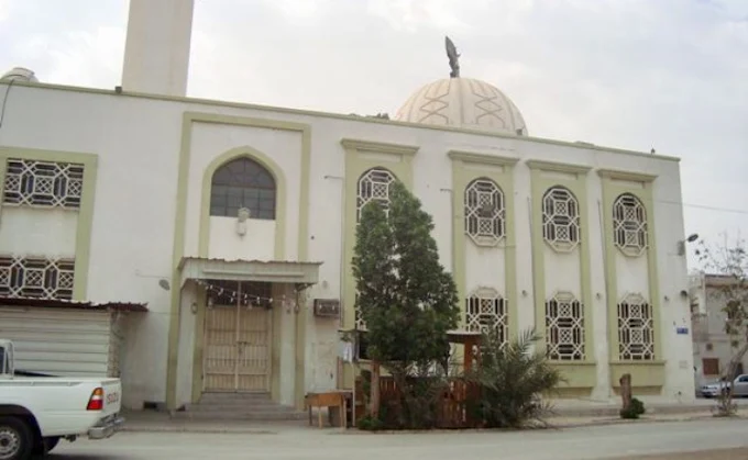 Mlih (Imam Ali (P)) - Main Image