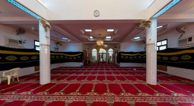 Mlih (Imam Ali (P)) - Thumbnail 3