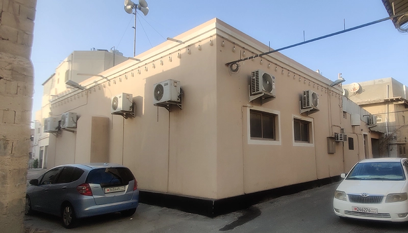 Eastern Madaris - Main Image