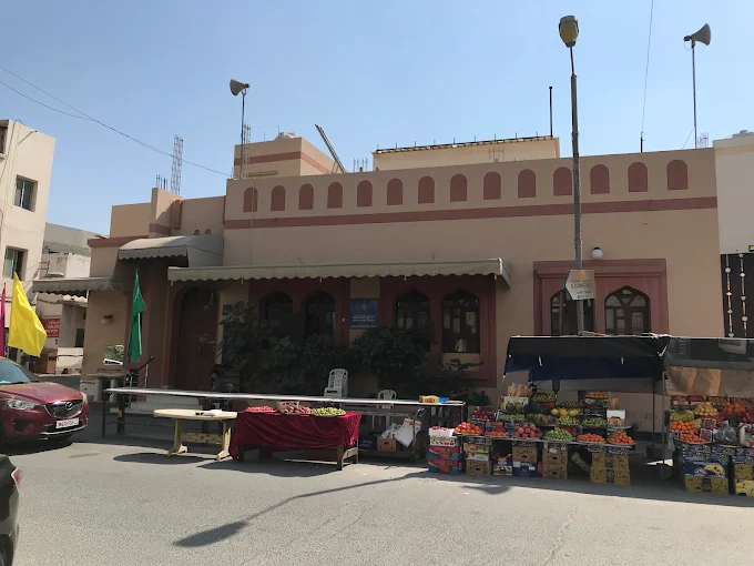 الشيخ عبدالله اليتيم - Main Image