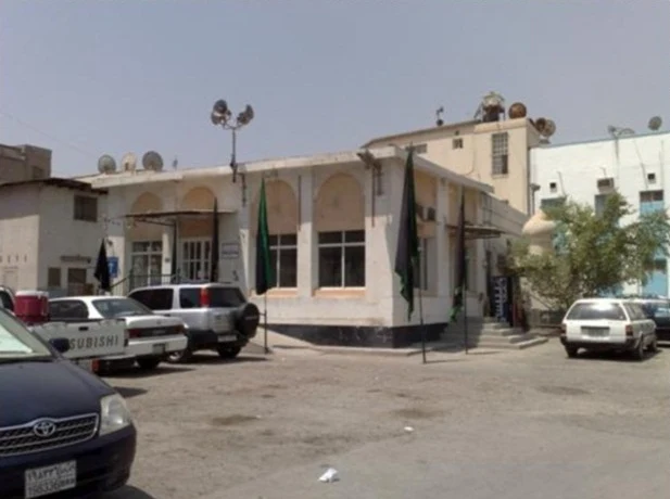 مدرسة الشيخ داود - Main Image