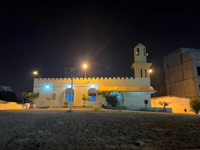 بنت يحيى - Main Image