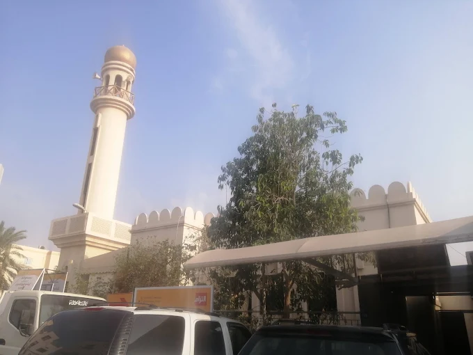 الشيخ محمد البهائي - Main Image