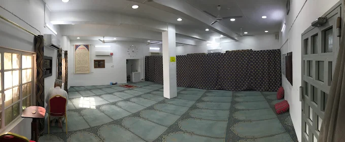 Imam Al-Kadhim (a) - Thumbnail 3