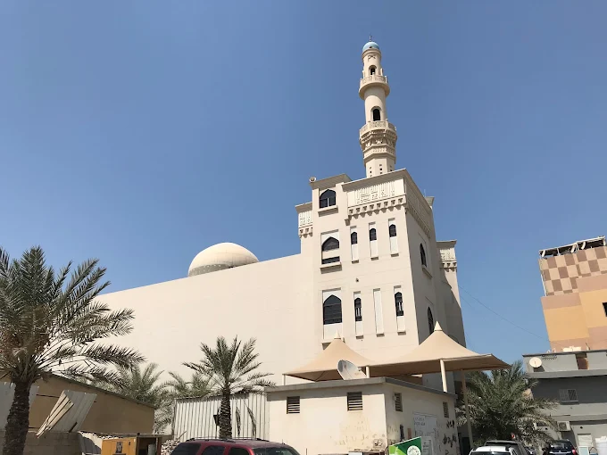 الشيخ عبدالله - Thumbnail 2