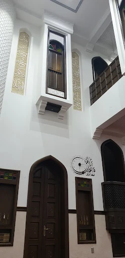 الشيخ عبدالله - Thumbnail 4
