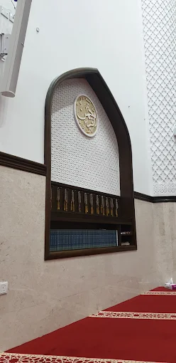 الشيخ عبدالله - Thumbnail 5