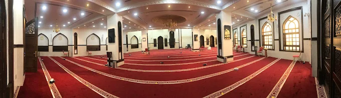 الشيخ عبدالله - Thumbnail 8