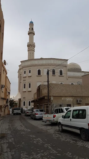 الشيخ عبدالله - Main Image