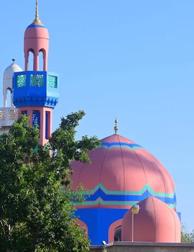 Sheikh Hussein - Thumbnail 6