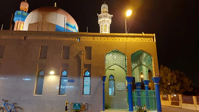 Sheikh Hussein - Thumbnail 9