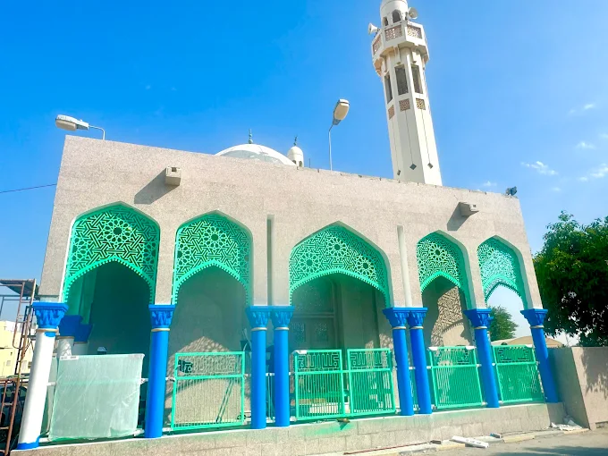 Sheikh Hussein - Main Image