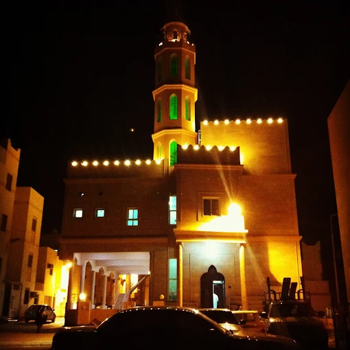الشيخ إبراهيم الشرقي - Main Image