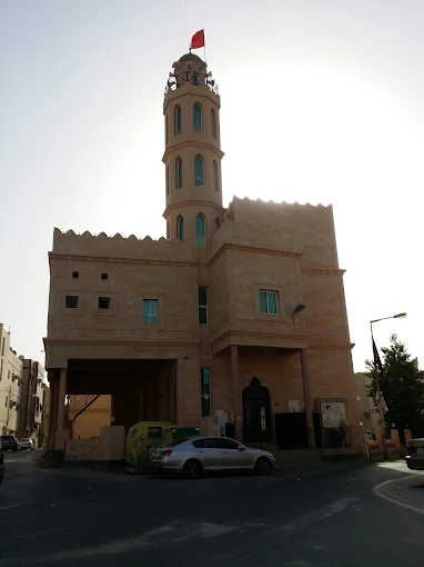 الشيخ إبراهيم الشرقي - Thumbnail 5
