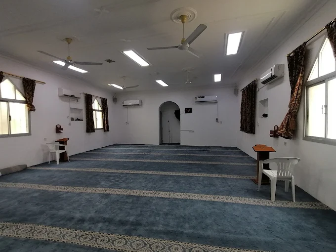 Sheikh Ibrahim Western - Thumbnail 4