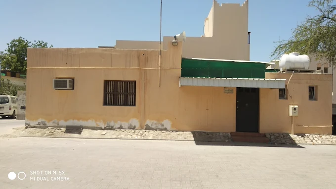 Sheikh Yahya - Main Image