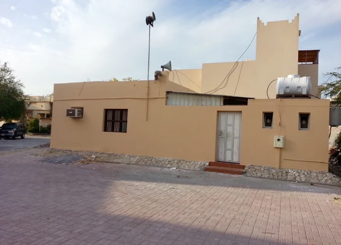 Sheikh Yahya - Thumbnail 3