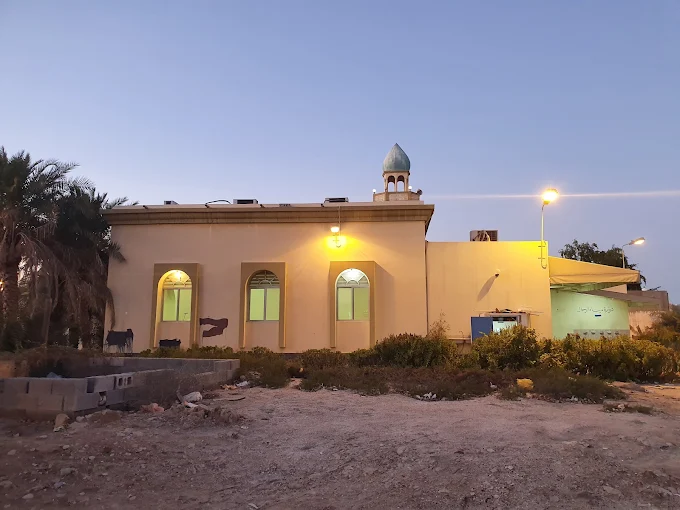 الشيخ حماد (أبو محارة) - Main Image