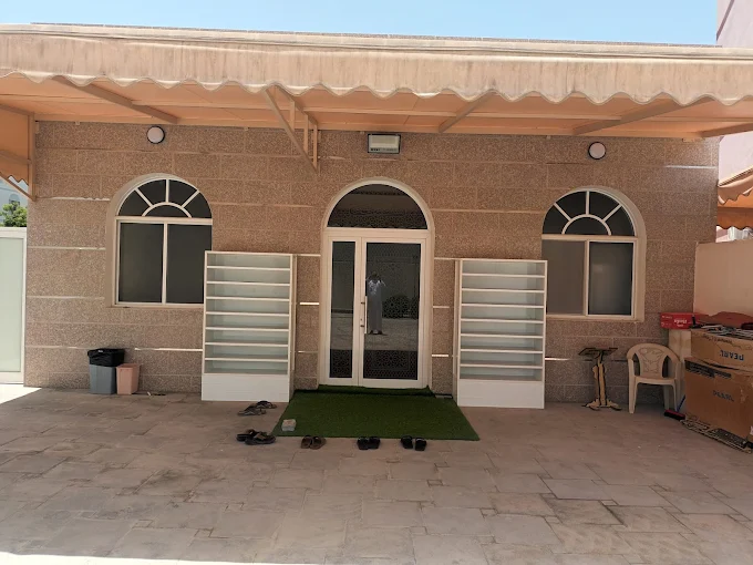 الشيخ عبدالله العمار - Main Image
