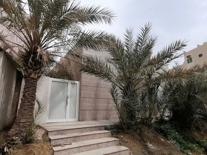 الشيخ عبدالله العمار - Thumbnail 5