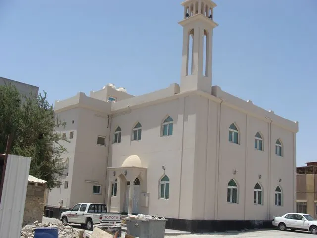 السيد محمد - Main Image
