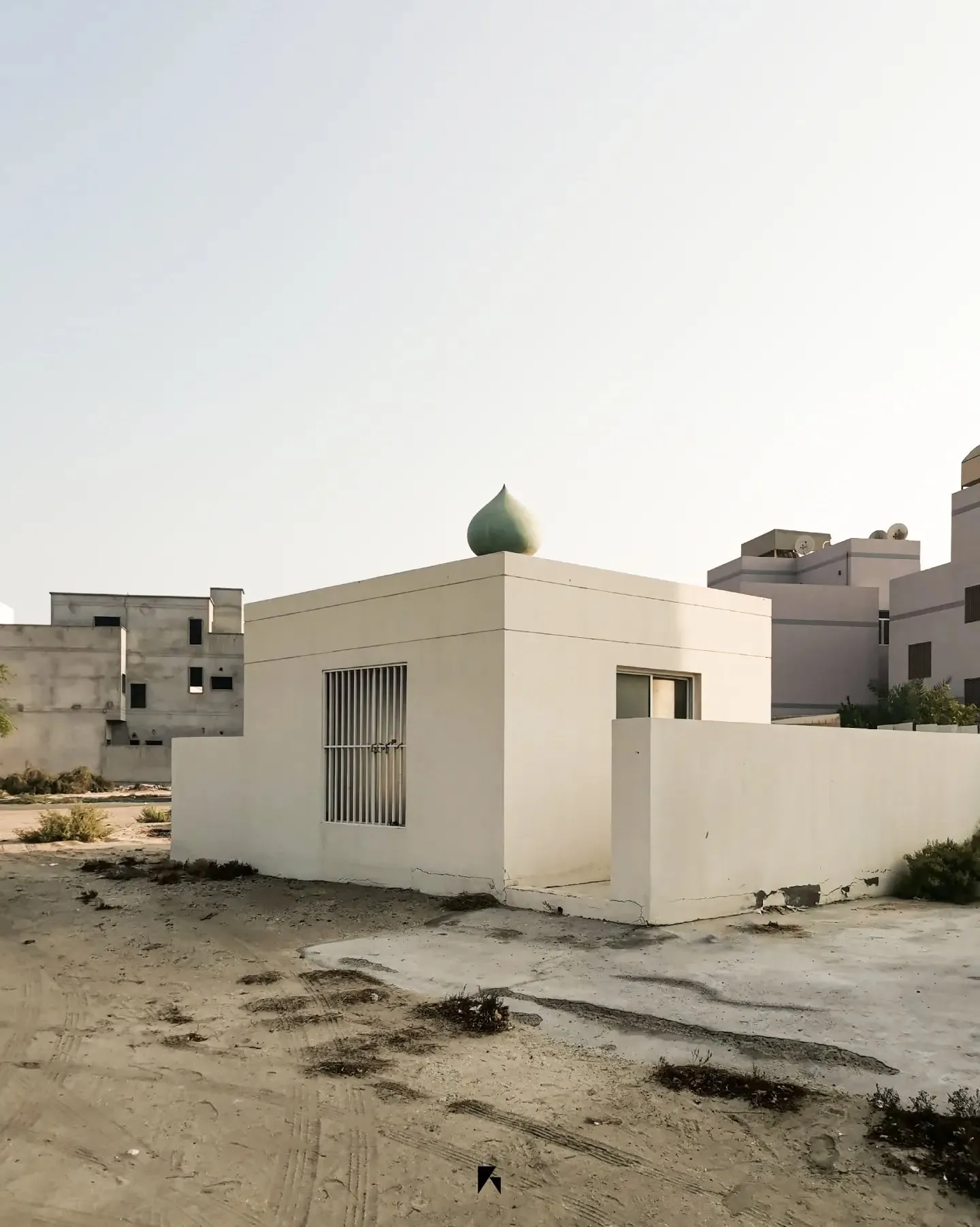 Abdullah Nasser Al-Awali - Main Image