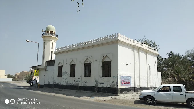 Sheikh Ali Lotfollah - Main Image