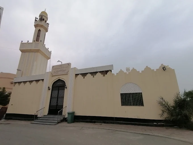 الشيخ علي بن حماد - Main Image