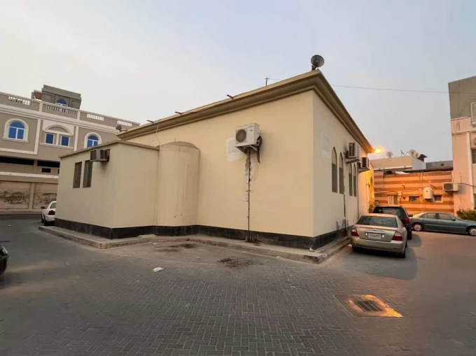 الشيخ علي الخضر - Thumbnail 2