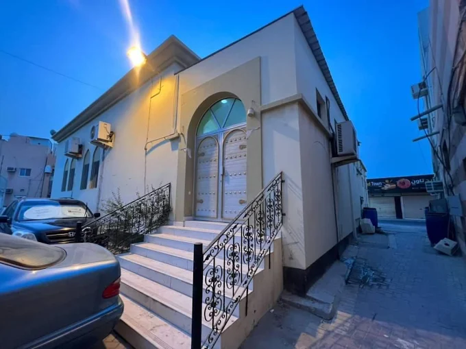 الشيخ علي الخضر - Thumbnail 3