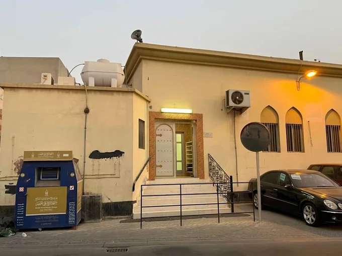 الشيخ علي الخضر - Thumbnail 4