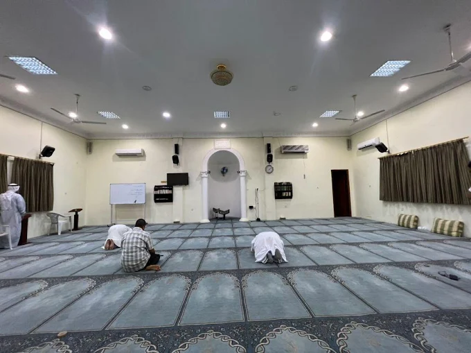 الشيخ علي الخضر - Thumbnail 5