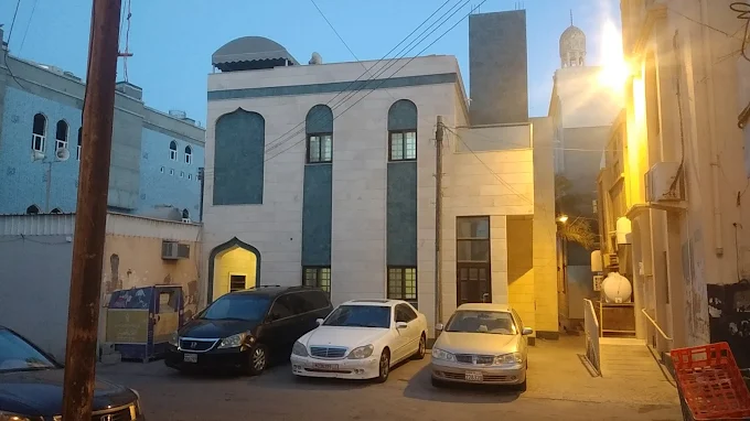 Al-Khidr - Main Image