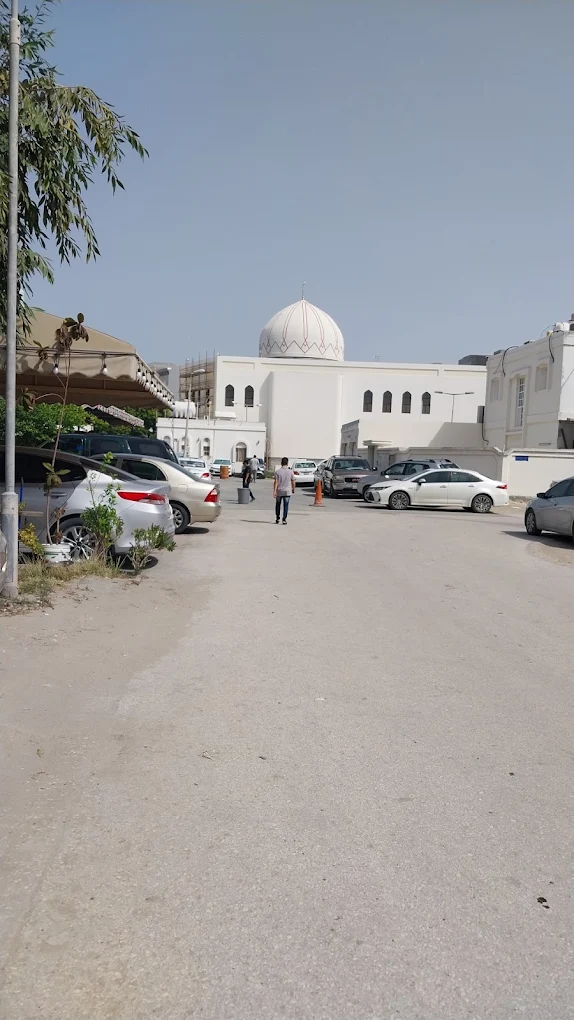 الإمام الصادق (ع) - Main Image