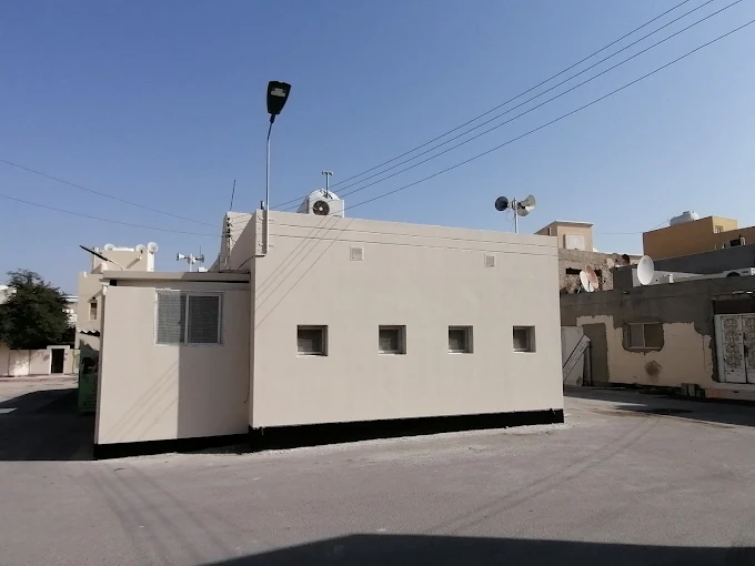Sheikh Mohammed Qowah - Thumbnail 4