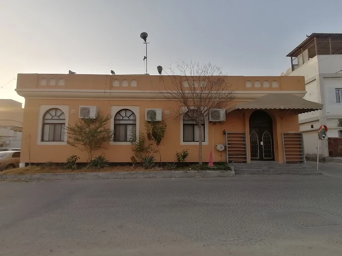 القدم - Main Image