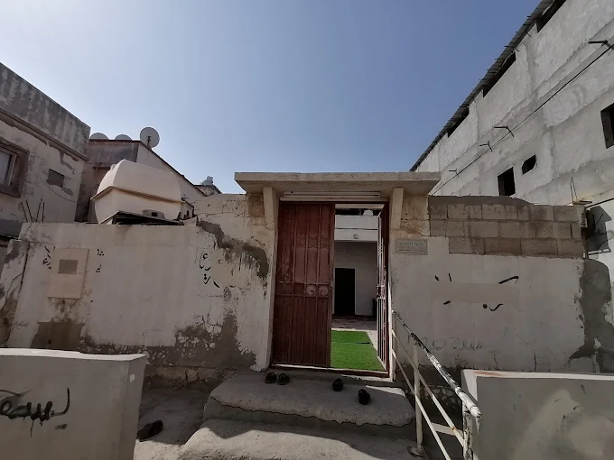 الشيخ عيد - Main Image