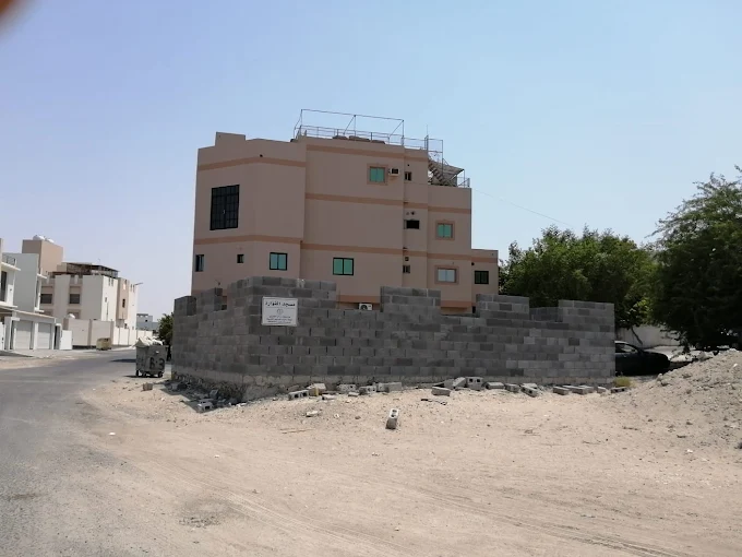 الفوارة (أثري) - Thumbnail 3