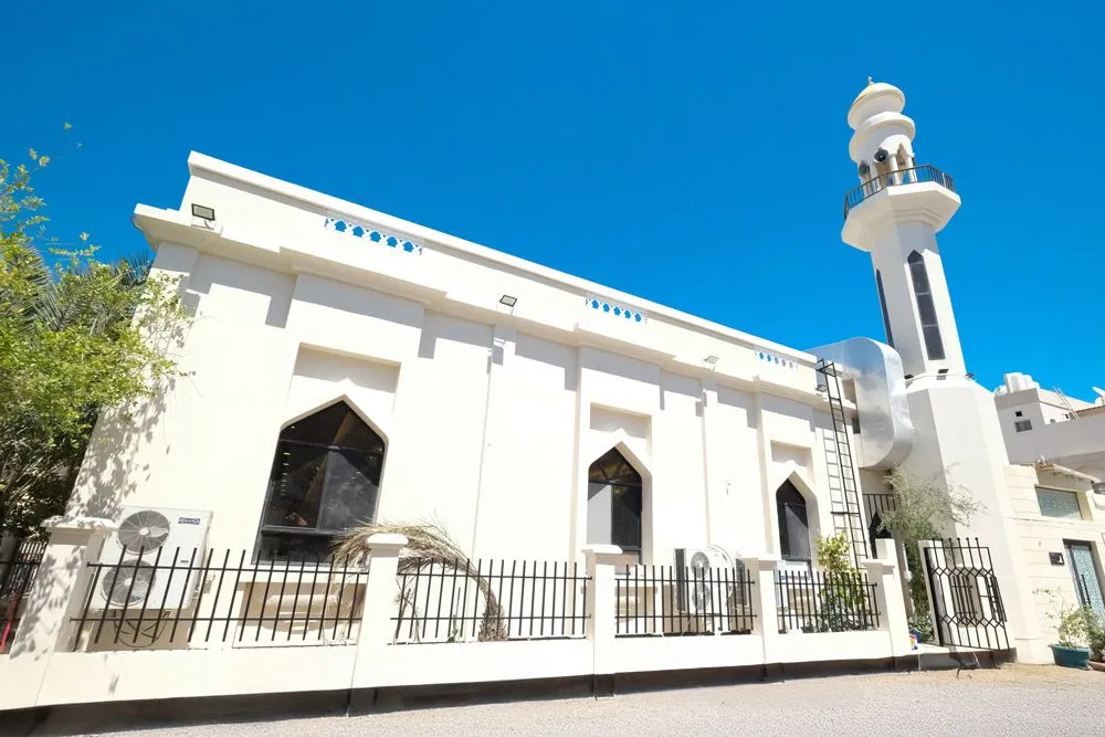 Imam Ali - Main Image