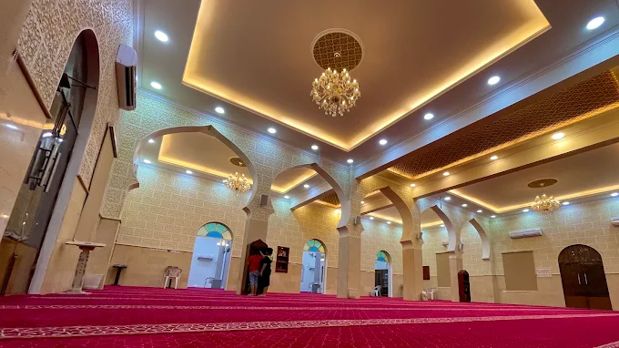 Sheikh Mohammed Abu Rummana - Thumbnail 2