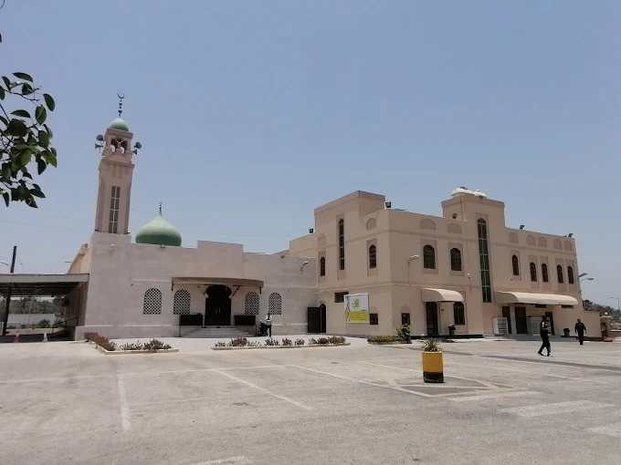 Sheikh Mohammed Abu Rummana - Main Image